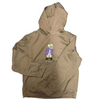 3RD LAIR LIL HOMIE HOODIE