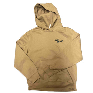 3RD LAIR POISON ROSE HOODIE