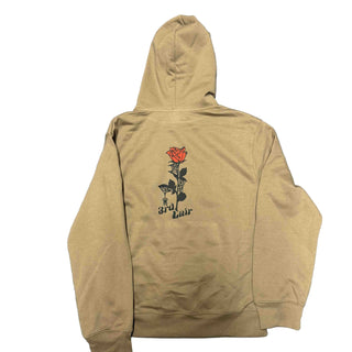 3RD LAIR POISON ROSE HOODIE