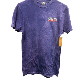 3RD LAIR METAL RAMP TSHIRT