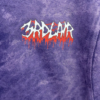 3RD LAIR METAL RAMP TSHIRT