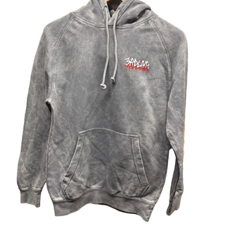 3RD LAIR METAL RAMP P/O HOODIE