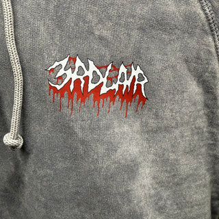3RD LAIR METAL RAMP P/O HOODIE