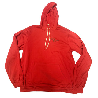 3RD LAIR POISON ROSE HOODIE