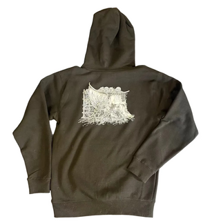 3RD LAIR METAL RAMP P/O HOODIE