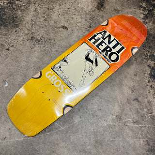 ANTI HERO SSD GROSSO FADE 9.25