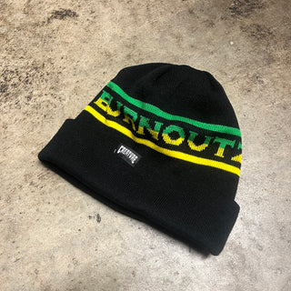 CREATURE BURNOUTZ BEANIE