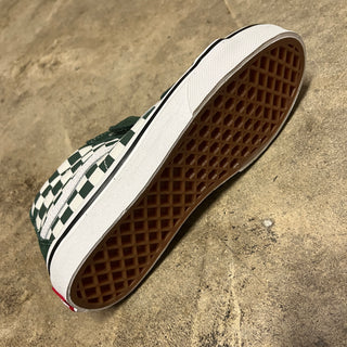 VANS YOUTH SK8 MID REISSUE (MOUNTAIN VIEW)