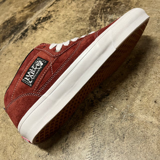 VANS SKATE HALF CAB (BRICK)