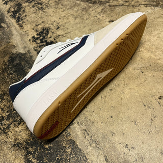 LAKAI TERRACE (WHITE/NAVY)