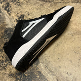 LAKAI TELFORD LOW (BLACK)