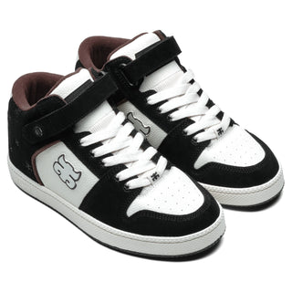 IPATH GRASSHOPPER (BLACK SUEDE/CREAM)