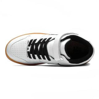 IPATH GRASSHOPPER (WHITE LEATHER/PERF)