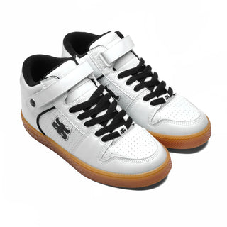 IPATH GRASSHOPPER (WHITE LEATHER/PERF)