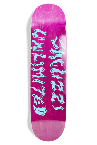 JACUZZI UNLIMITED ICE FONT JET SKI DECK (8.5)