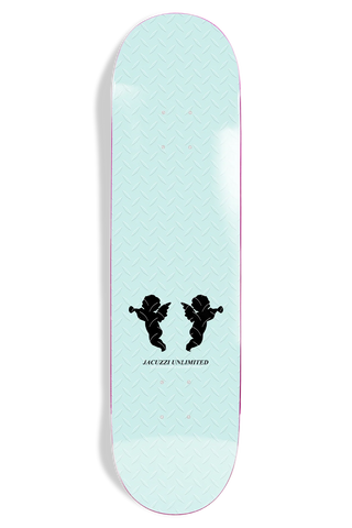 JACUZZI UNLIMITED ANGELS JET SKI DECK (8.25)