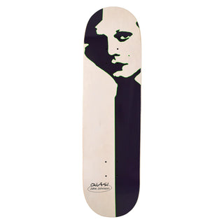 QUASI JOHNSON MILAN DECK