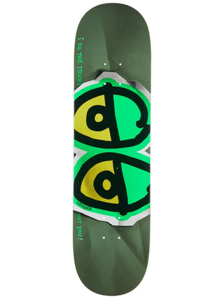 KROOKED DECK