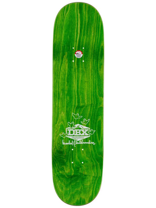 KROOKED DECK