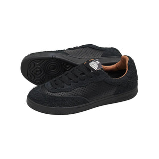 LAST RESORT CM001 (BLACK/BLACK)