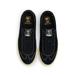 LAST RESORT VM004 MILIC (BLACK/NICOTINE)