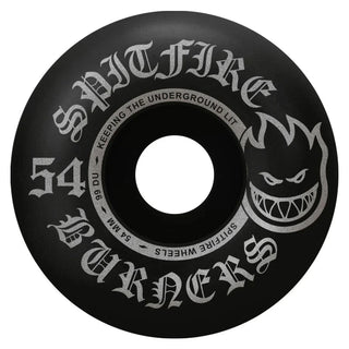 SPITFIRE 99DU BURNER BLACK (54MM)