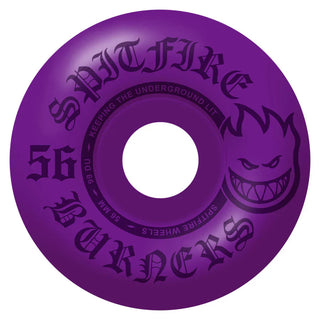 SPITFIRE 99DU BURNER PURPLE (56MM)