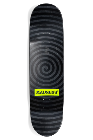 MADNESS BELIEVE R7 DECK (8.5)