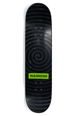 MADNESS REPEAT OFFENDDER R7 DECK (8.25)