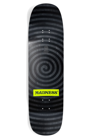 MADNESS RISE ABOVE R7 DECK (8.75)