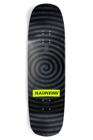MADNESS SON R7 DECK (9.0)
