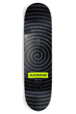 MADNESS SON R7 DECK (8.5)