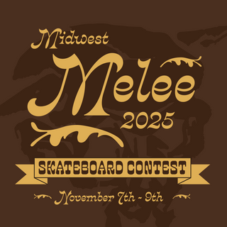 MIDWEST MELEE '25 CONTEST SIGN UP