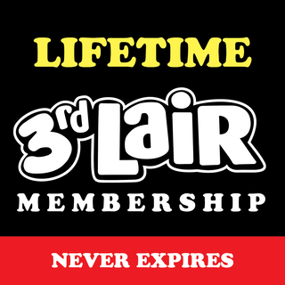 LIFETIME MEMBERSHIP