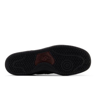 NB NUMERIC 480 WITH GORE-TEX (BLACK WITH CHARCOAL GRAY)