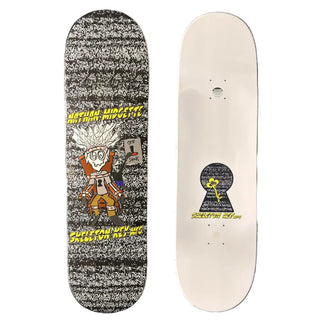 SKELETON KEY ELECTRIC NATHAN DECK (9.0)