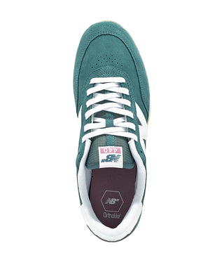 NEW BALANCE NUMERIC 440 V2 (GREEN/WHITE) NM440FGR