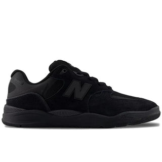 NEW BALANCE NUMERIC TIAGO LEMOS 1010 (BLACK/BLACK)