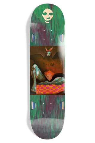 OPERA ARCHANGEL EX7 DECK