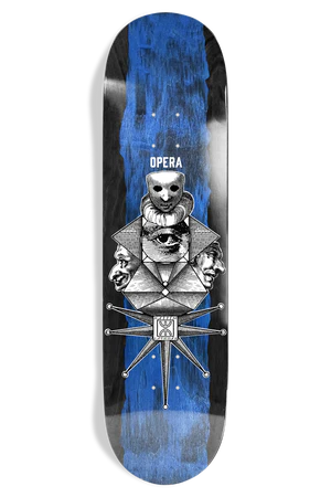 OPERA NASSIM NOBLE EX7 DECK (8.375)