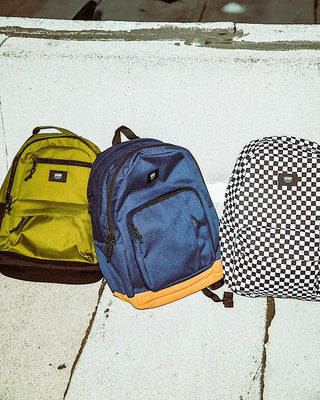 VANS OLD SKOOL TREK BACKPACK