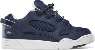 ES MUSKA (NAVY/WHITE)