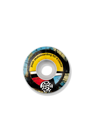 PUSH CANADA MLSL COMPLETE 8.0