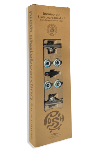 PUSH PLYWOOD GUY FP INCOMPLETE 7.25