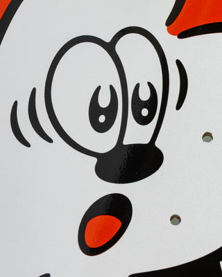 REAL SSD26 VERDY OVAL DECK