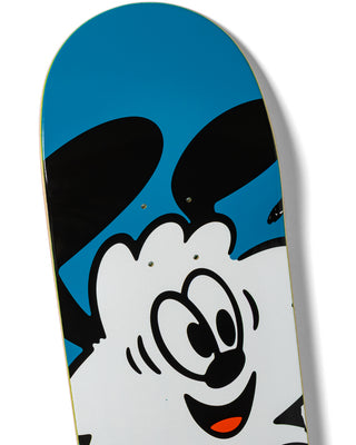 REAL SSD26 VERDY VICK DECK (8.5)