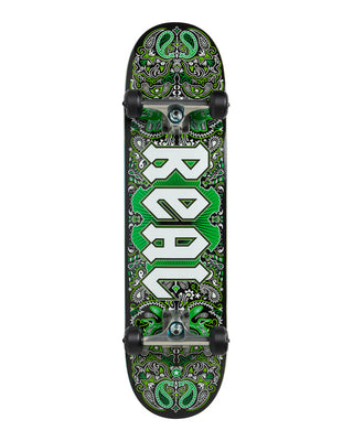 REAL BANDANA COMPLETE (8.0 X 31.8)