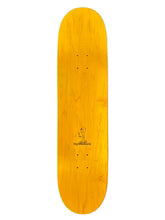 FROG PARTY MONSTER PAT GALLAHER DECK (8.5)