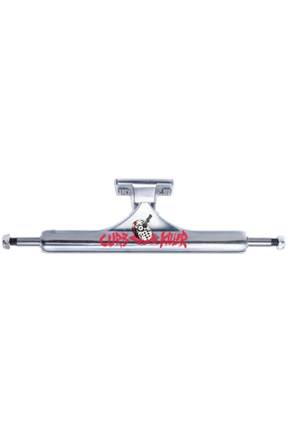 SLAPPY CURB KILLER II HOLLOW GRAPHIC INVERTED TRUCKS