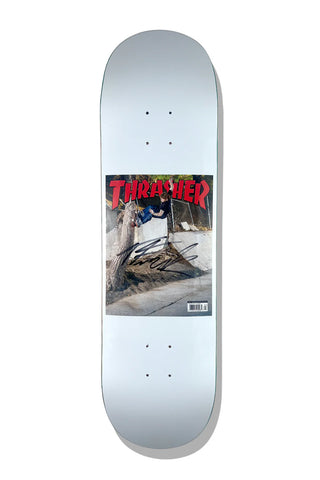 BAKER TF THRASHER COVER DECK 8.5